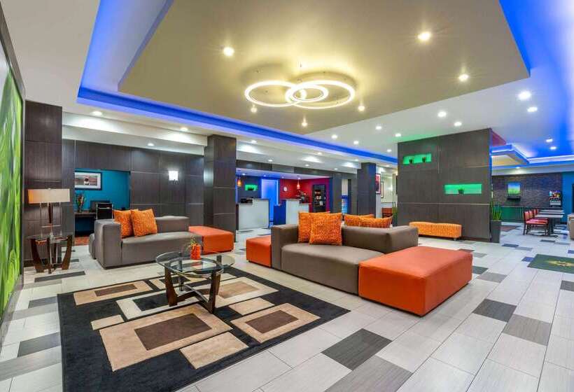 酒店 La Quinta By Wyndham Muskogee