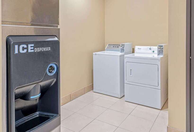 酒店 La Quinta By Wyndham Muskogee