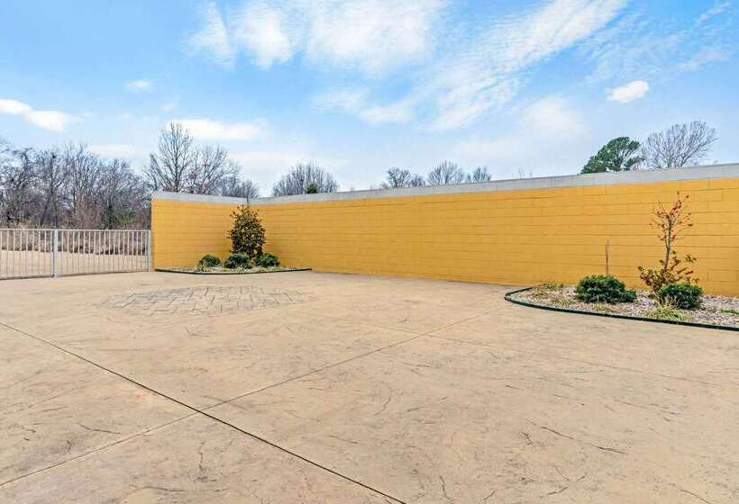 酒店 La Quinta By Wyndham Muskogee