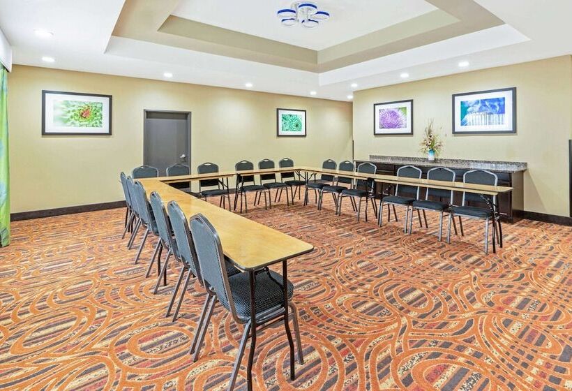 酒店 La Quinta By Wyndham Muskogee