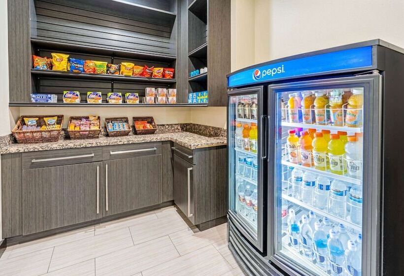 酒店 La Quinta By Wyndham Muskogee