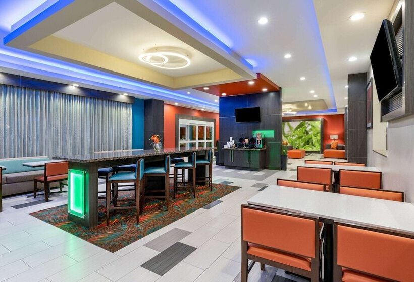 酒店 La Quinta By Wyndham Muskogee