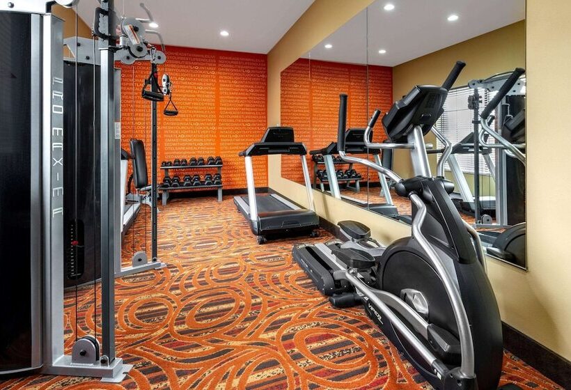 酒店 La Quinta By Wyndham Muskogee