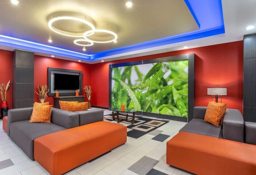 酒店 La Quinta By Wyndham Muskogee