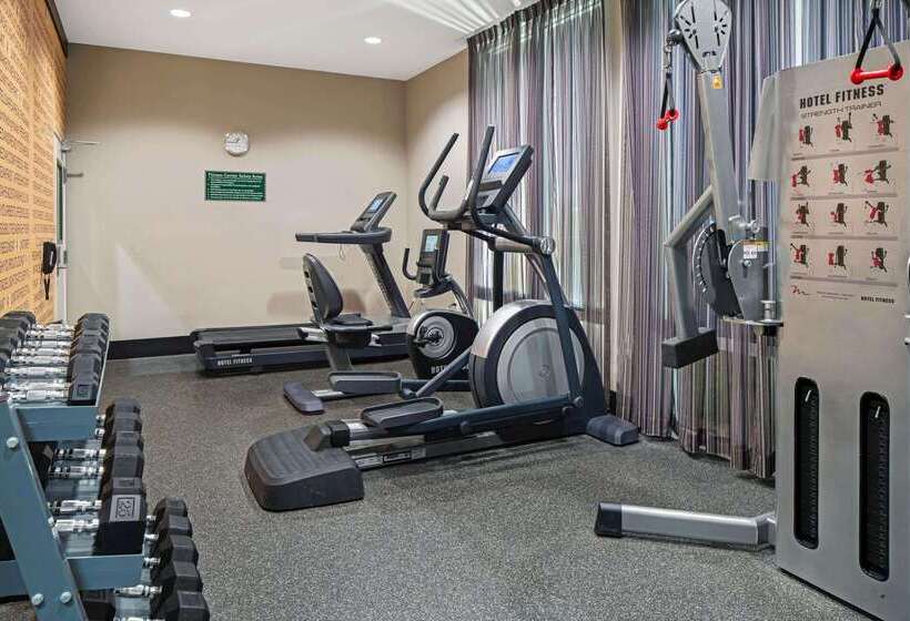 فندق La Quinta By Wyndham Rockport   Fulton