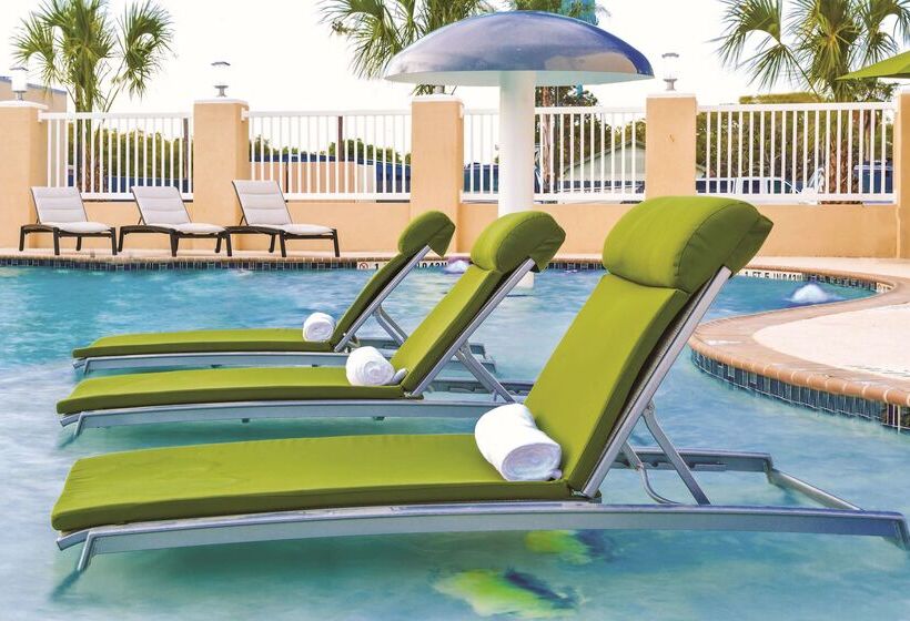 فندق La Quinta By Wyndham Rockport   Fulton