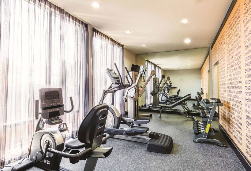 فندق La Quinta By Wyndham Rockport   Fulton