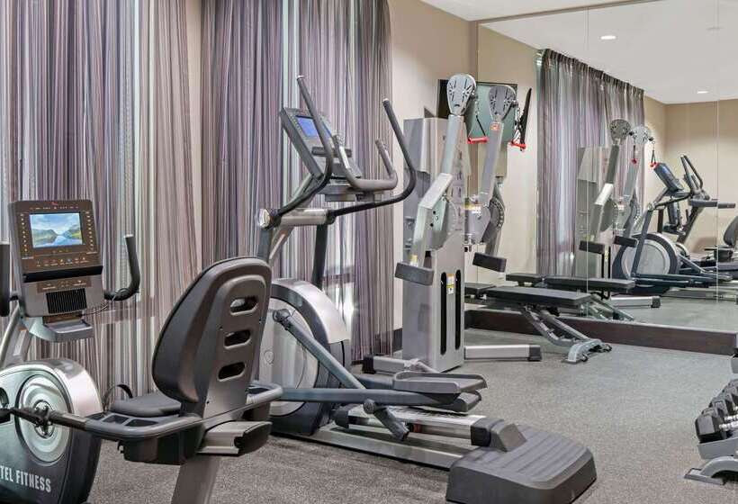 فندق La Quinta By Wyndham Rockport   Fulton