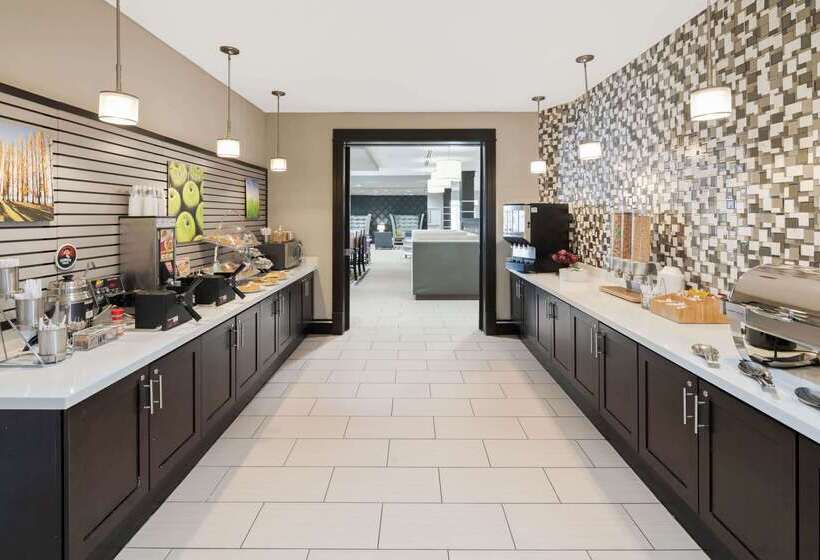 فندق La Quinta By Wyndham Rockport   Fulton