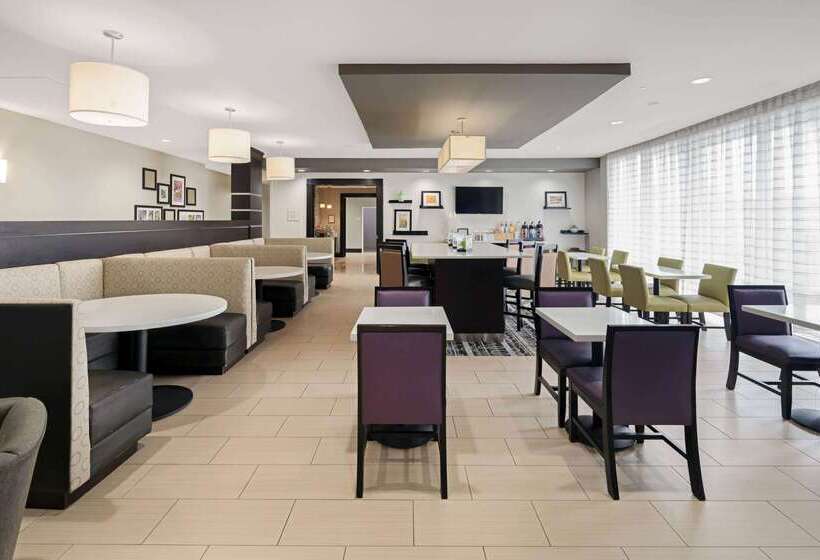 فندق La Quinta By Wyndham Rockport   Fulton