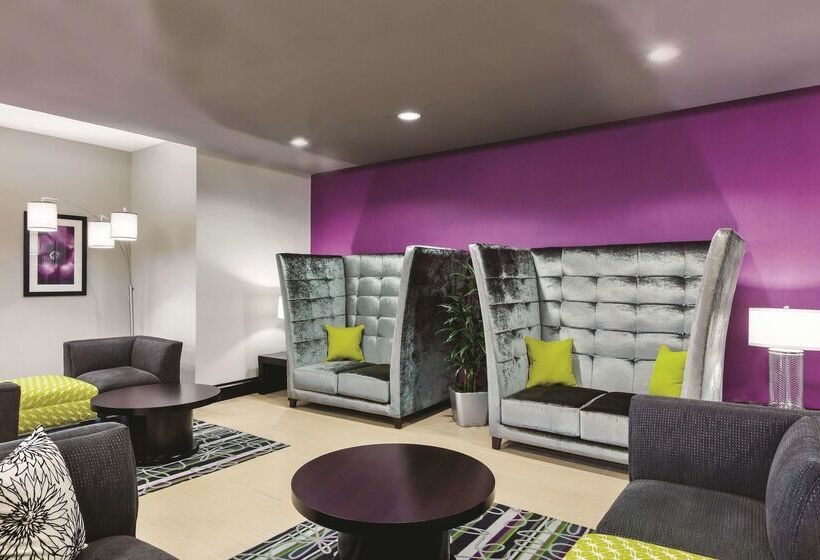 فندق La Quinta By Wyndham Rockport   Fulton