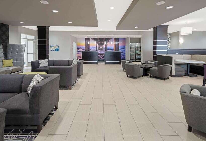 فندق La Quinta By Wyndham Rockport   Fulton