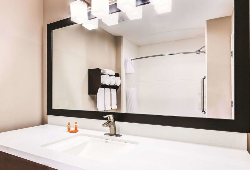 فندق La Quinta By Wyndham Rockport   Fulton