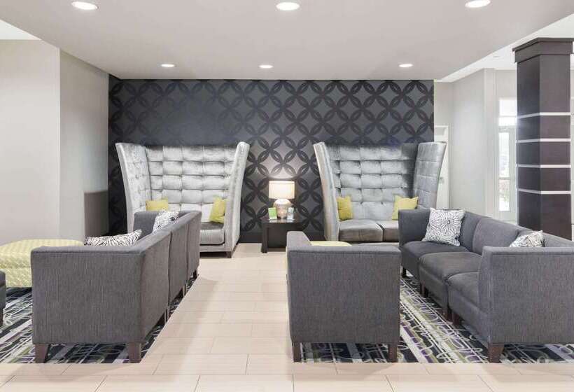 فندق La Quinta By Wyndham Rockport   Fulton