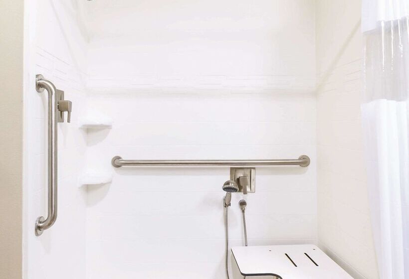 فندق La Quinta By Wyndham Rockport   Fulton