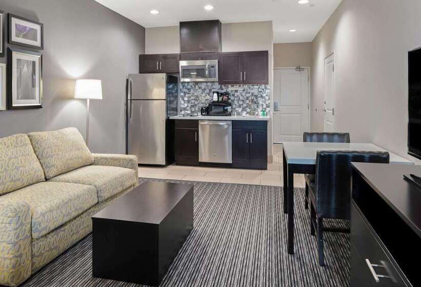 فندق La Quinta By Wyndham Rockport   Fulton