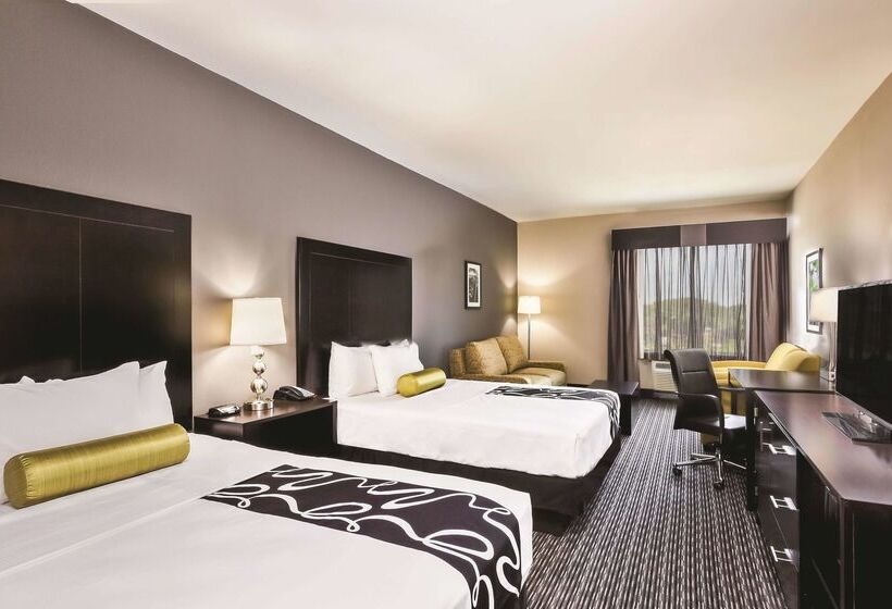 فندق La Quinta By Wyndham Rockport   Fulton