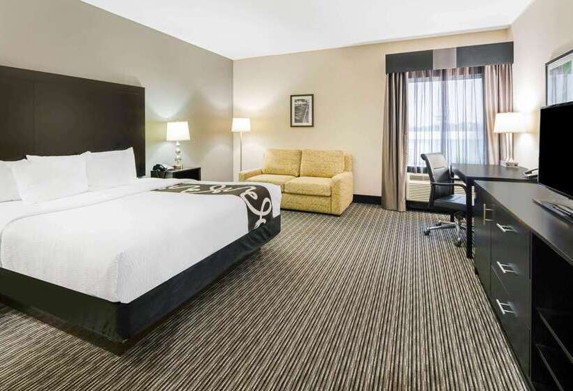 فندق La Quinta By Wyndham Rockport   Fulton