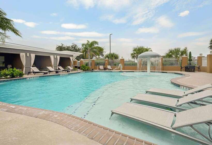 فندق La Quinta By Wyndham Rockport   Fulton