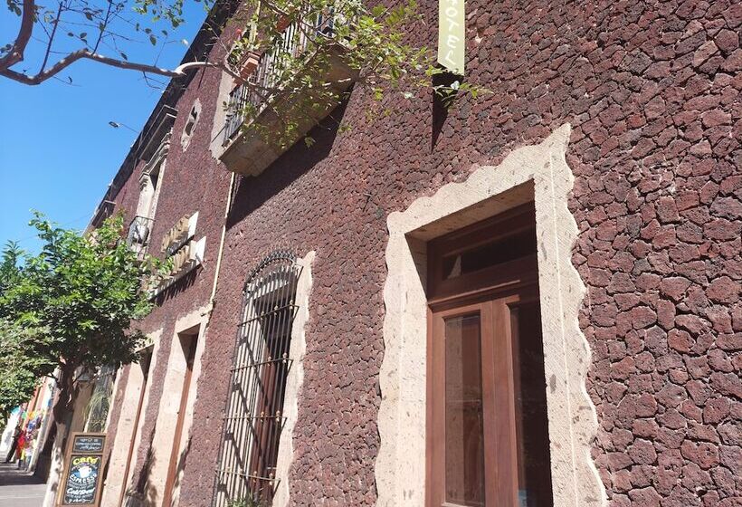 Отель La Rotonda