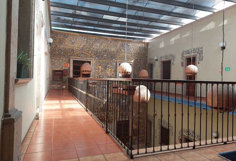 Отель La Rotonda