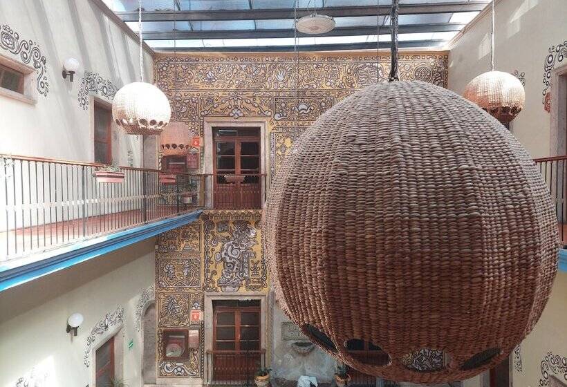 Отель La Rotonda