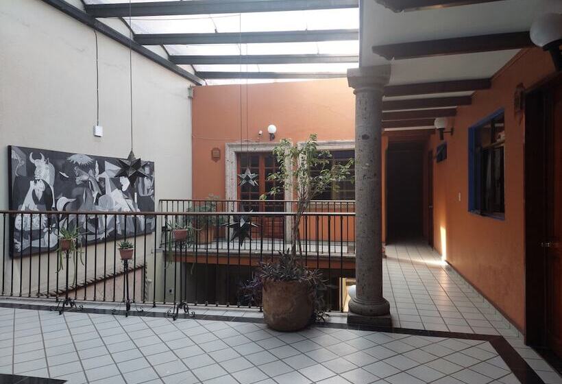 Отель La Rotonda