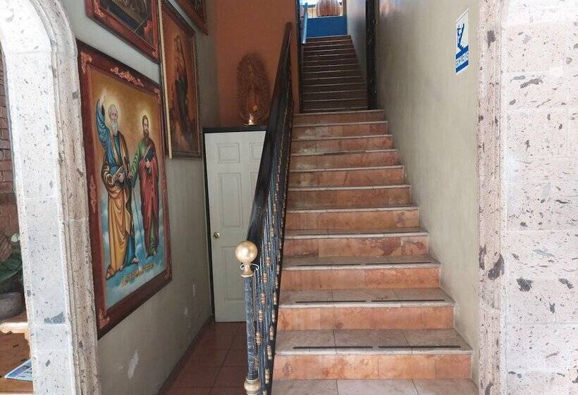 Отель La Rotonda