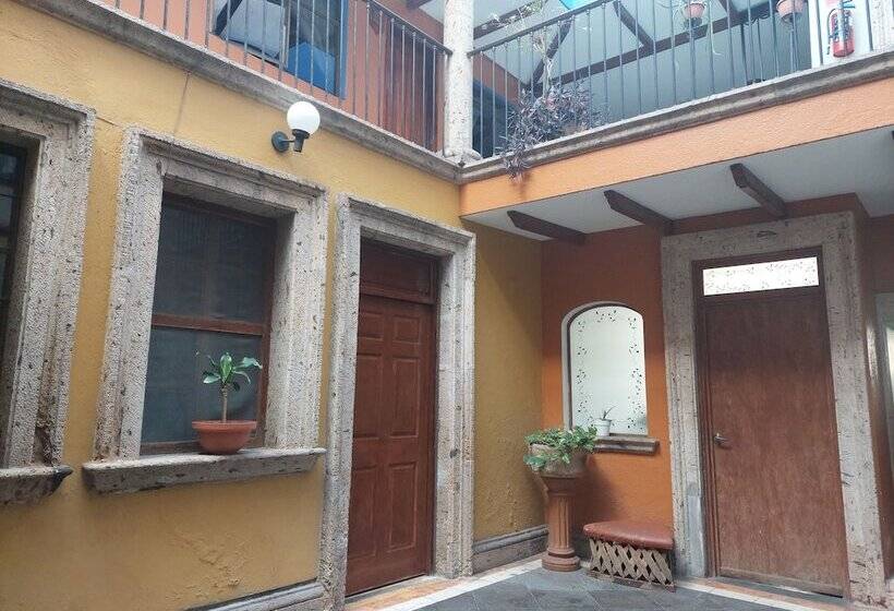 Отель La Rotonda