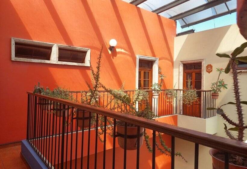 Отель La Rotonda