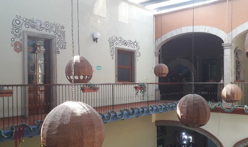 Отель La Rotonda