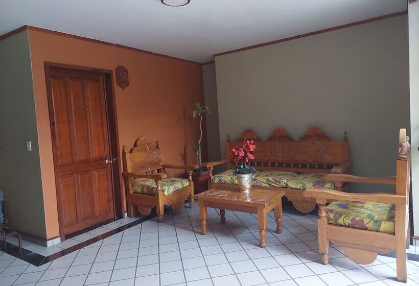 Отель La Rotonda