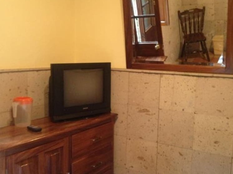 Отель La Rotonda