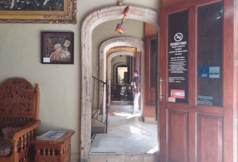 Отель La Rotonda