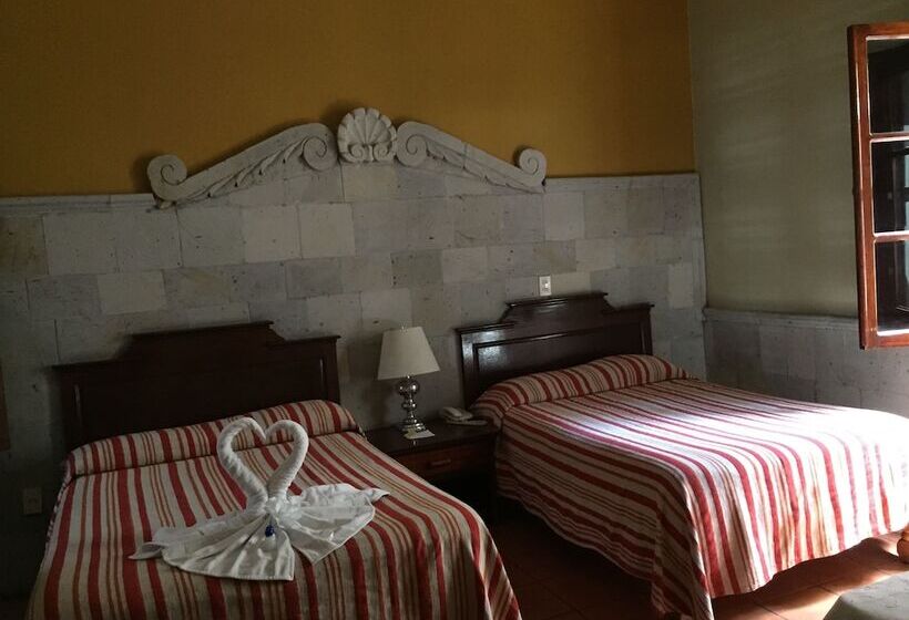 Отель La Rotonda