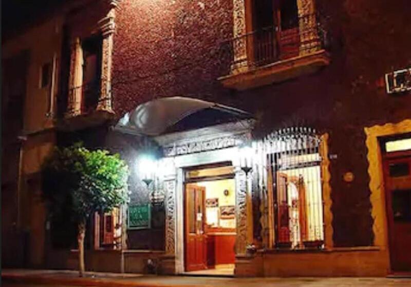 Отель La Rotonda