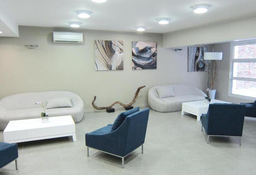 فندق Lagrange Vacances Les Patios Eugenie