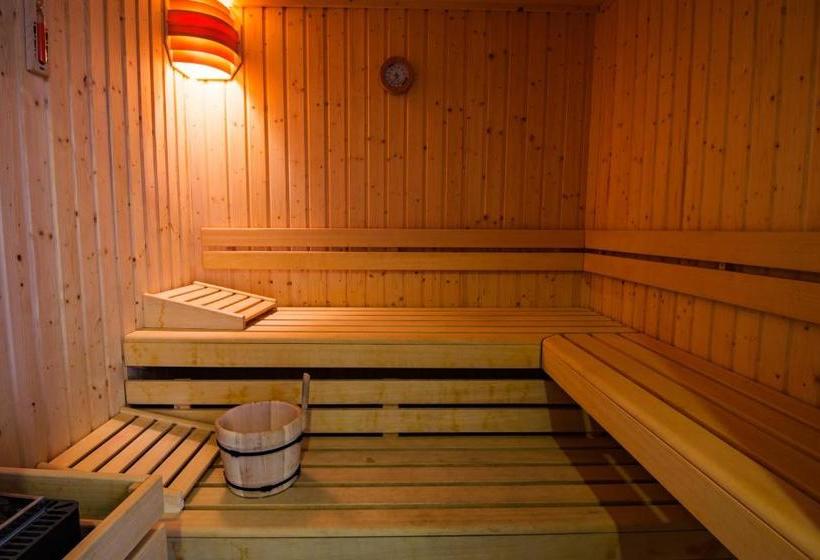 فندق Lagrange Vacances Les Patios Eugenie