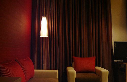 هتل Landmark Annexe