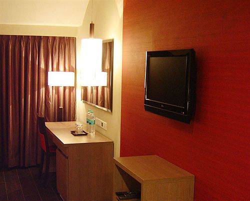 هتل Landmark Annexe