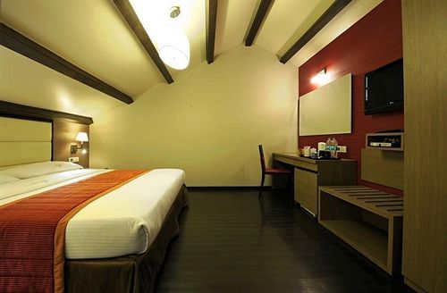 هتل Landmark Annexe