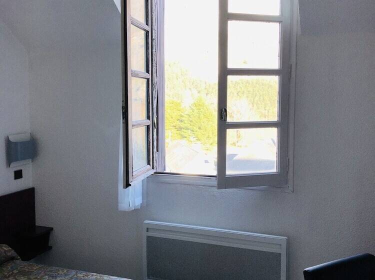 酒店 Les Gentianes