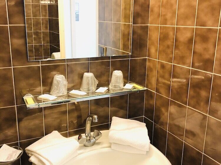 酒店 Les Gentianes