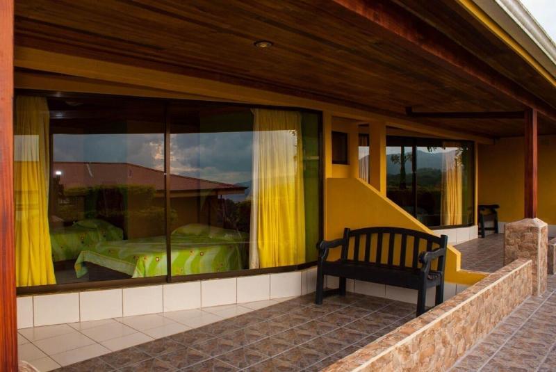 فندق Linda Vista