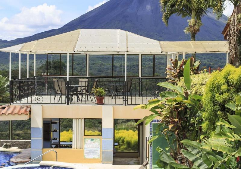 فندق Linda Vista