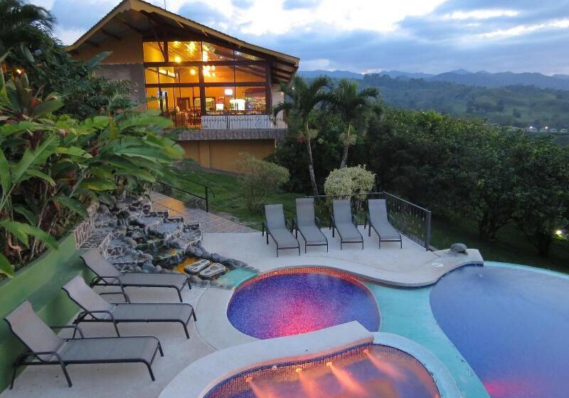 فندق Linda Vista