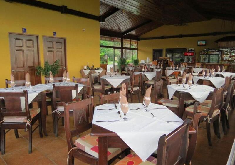 فندق Linda Vista