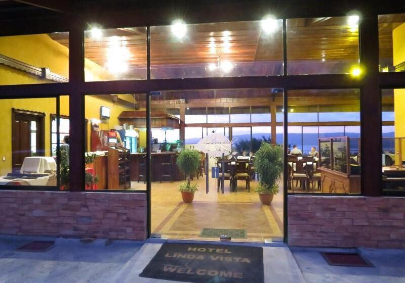 فندق Linda Vista