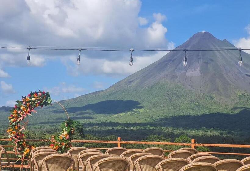 فندق Linda Vista