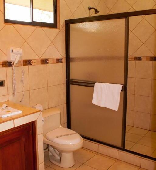 فندق Linda Vista